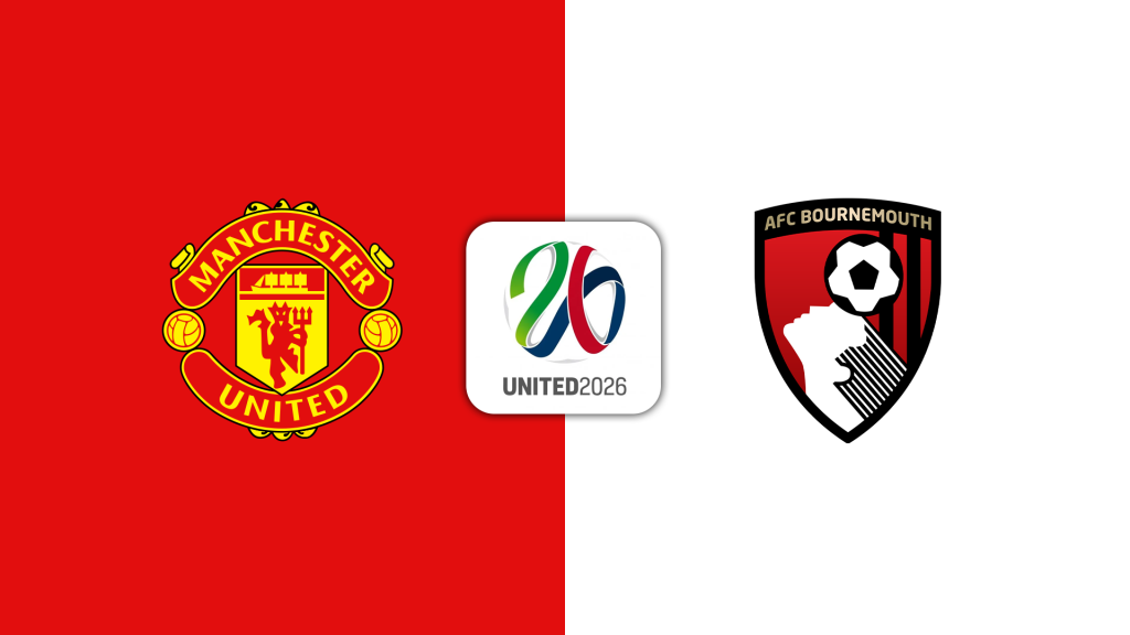 Soi Kèo Man United vs Bournemouth lúc 08h30 ngày 31/7