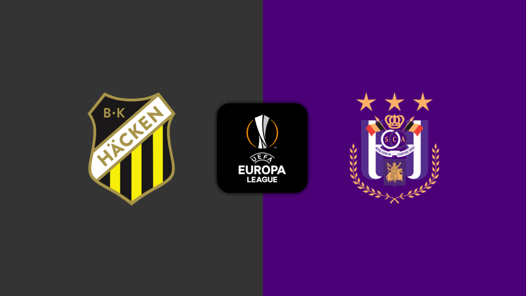 Soi Kèo Hacken vs Anderlecht lúc 01h00 ngày 1/8