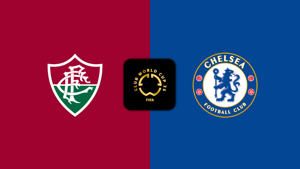 Soi Kèo Fluminense vs Chelsea lúc 02h00 ngày 9/7
