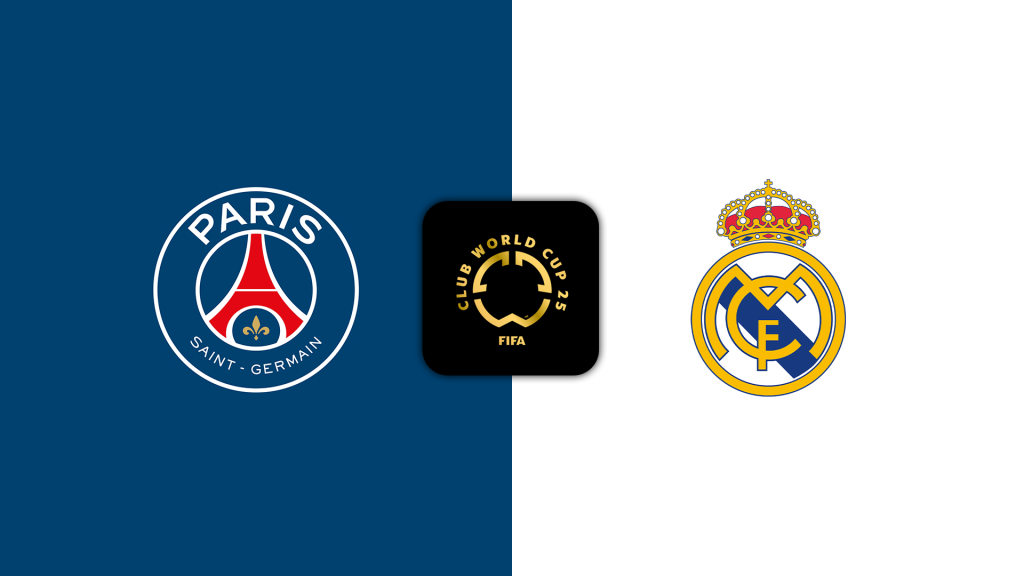 Soi Kèo PSG vs Real Madrid lúc 02h00 ngày 10/07