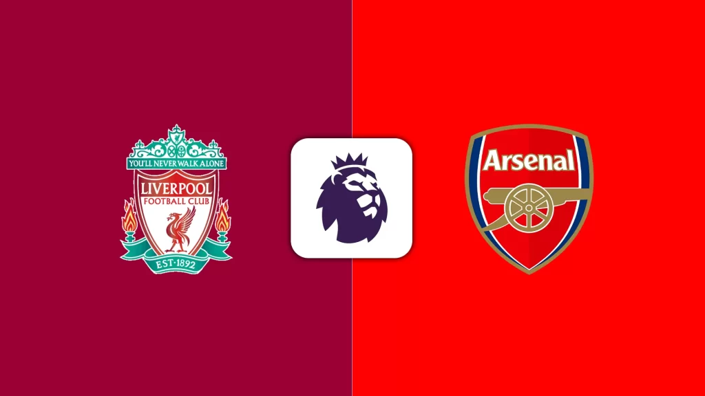 Soi Kèo Liverpool Vs Arsenal Lúc 22h30 Ngày 31/8