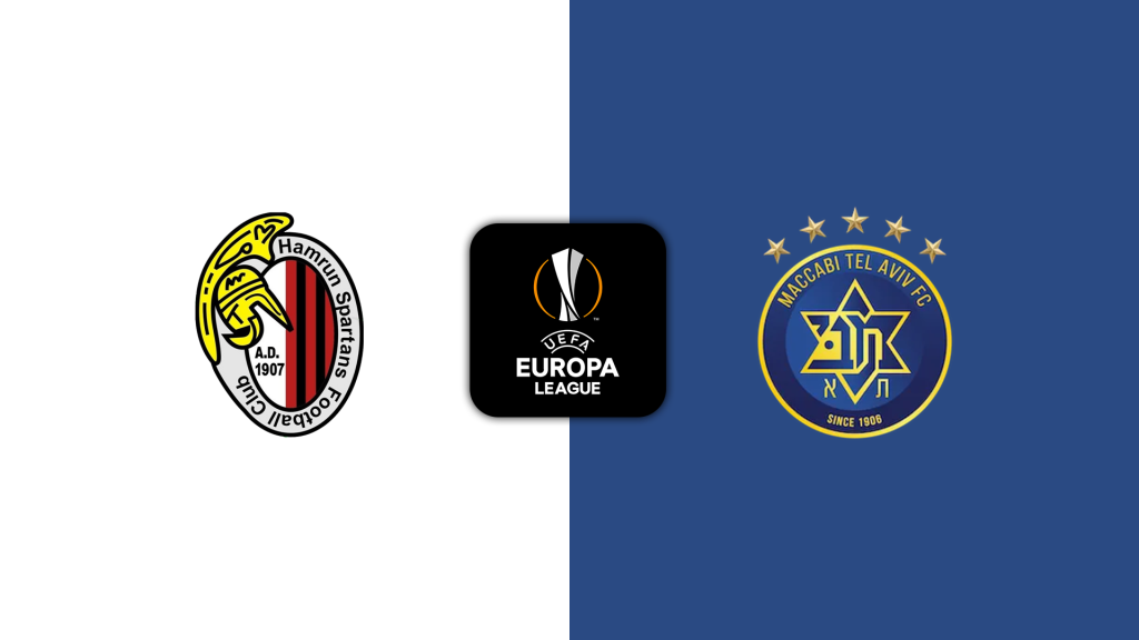 Soi Kèo Hamrun vs Maccabi Tel Aviv lúc 00h00 ngày 6/8