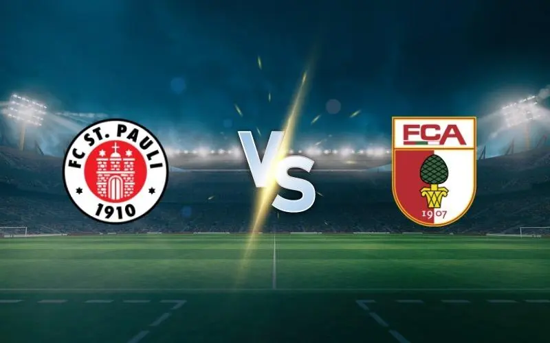 Soi Kèo St. Pauli vs Augsburg lúc 20h30 ngày 14/9