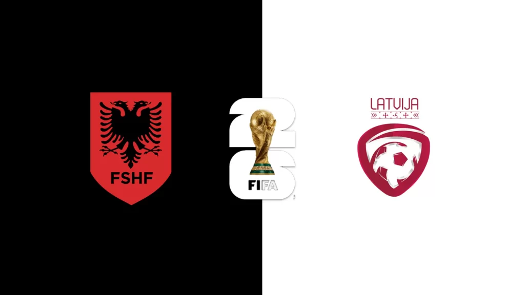 Soi Kèo Albania vs Latvia lúc 01h45 ngày 10/9