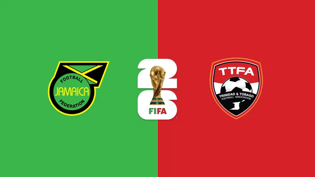 Soi Kèo Jamaica vs Trinidad & Tobago lúc 07h00 ngày 10/9