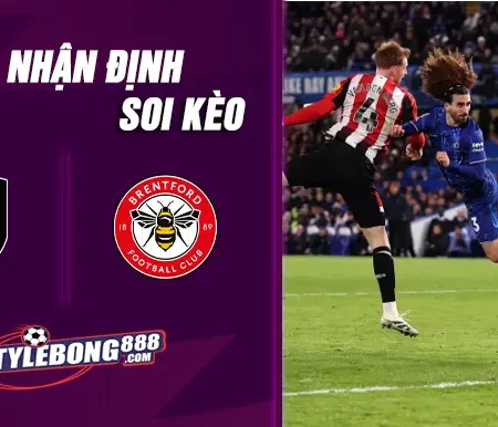 Soi Kèo Fulham vs Brentford lúc 02h00 ngày 21/9