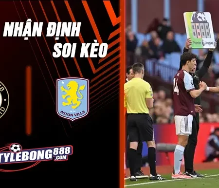 Soi Kèo Feyenoord vs Aston Villa lúc 02h00 ngày 03/10