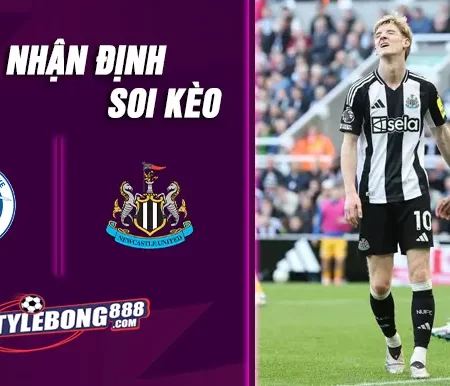 Soi Kèo Brighton vs Newcastle lúc 21h00 ngày 18/10
