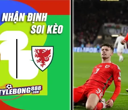 Soi Kèo Liechtenstein vs Wales lúc 00h00 ngày 16/11