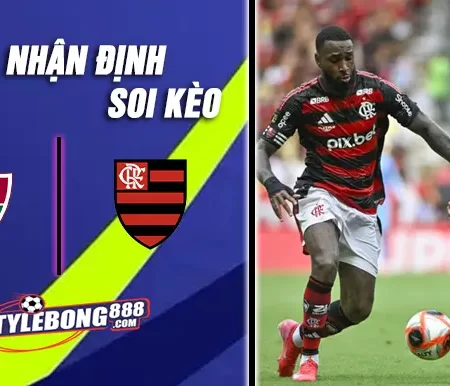 Soi Kèo Fluminense vs Flamengo R lúc 07h30 ngày 20/11