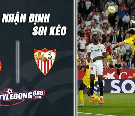 Soi Kèo Espanyol vs Sevilla lúc 00h30 ngày 25/11