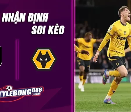 Soi Kèo Everton vs Fulham lúc 22h00 ngày 08/11
