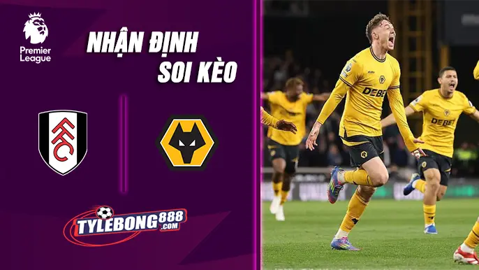 Soi Kèo Everton vs Fulham lúc 22h00 ngày 08/11