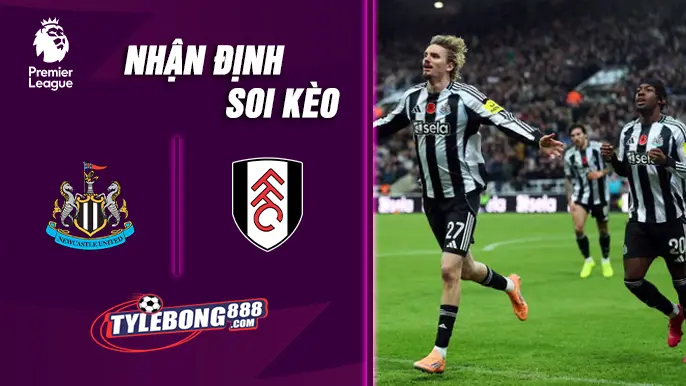 Soi Kèo West Ham vs Newcastle lúc 21h00 ngày 02/11