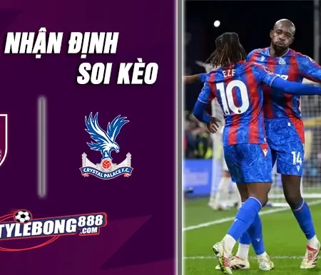 Soi Kèo Newcastle vs Burnley lúc 22h00 ngày 06/12