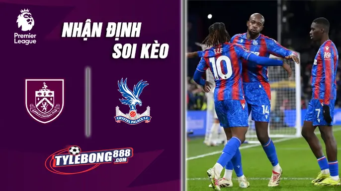 Soi Kèo Newcastle vs Burnley lúc 22h00 ngày 06/12