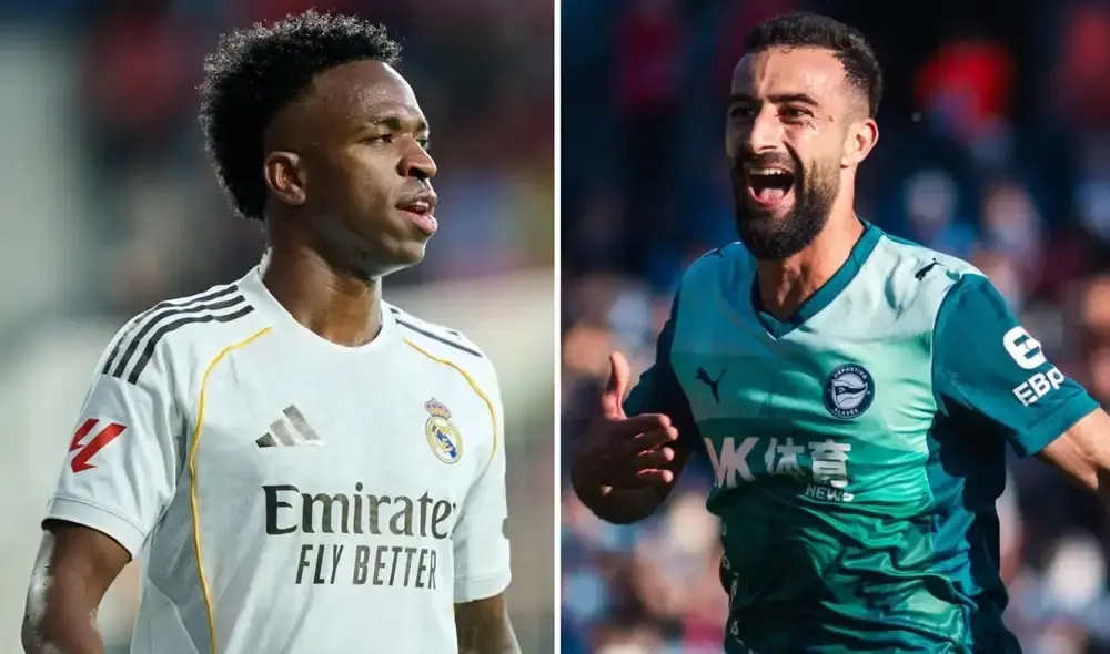 Thông Tin Lực Real Madrid vs Alaves.