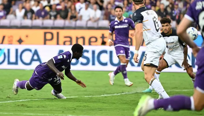 Thông Tin Lực Lecce vs Fiorentina.