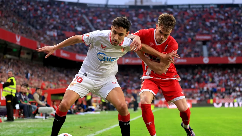 Thông Tin Lực Osasuna vs Sevilla.