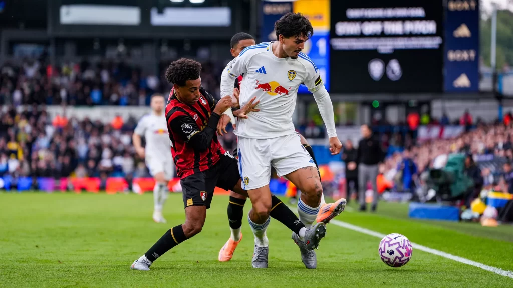 Thông Tin Lực Bournemouth vs Leeds.