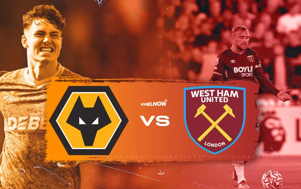Thông Tin Lực West Ham vs Wolves