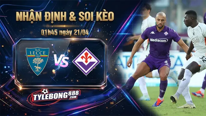 Phân Tích Phong Độ Lecce vs Fiorentina.