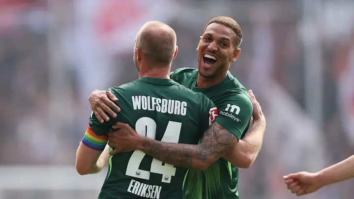 Thông Tin Lực Wolfsburg vs Paderborn.