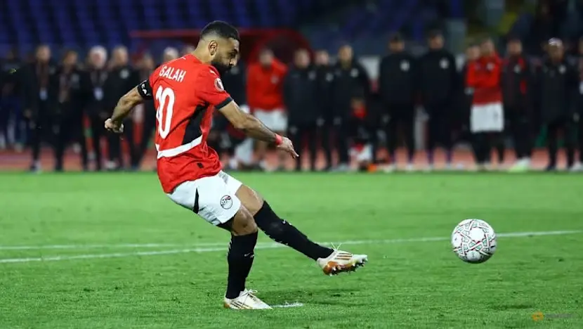 Thông Tin Lực Egypt vs Nga.