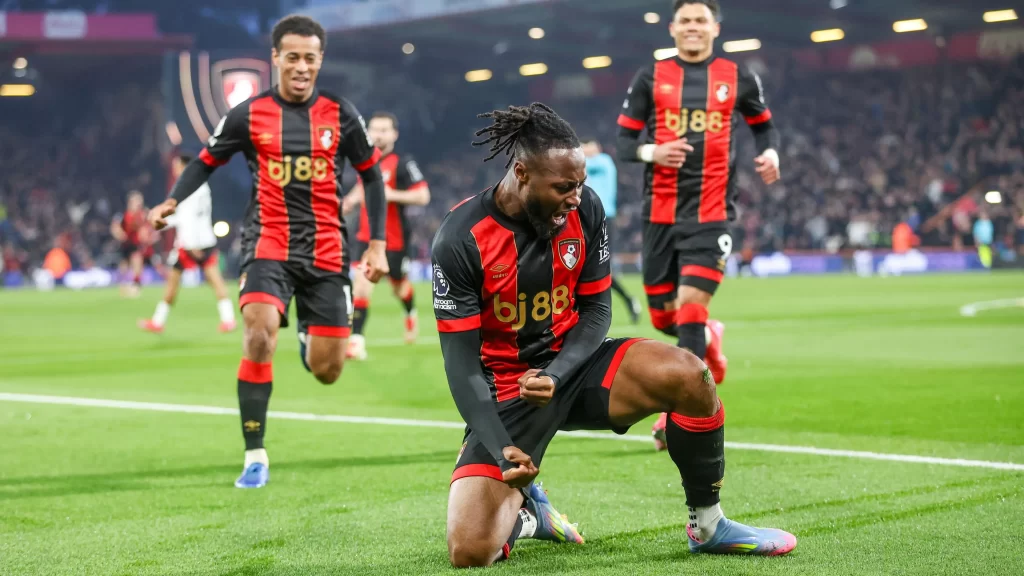 Thông Tin Lực Fulham vs Bournemouth.
