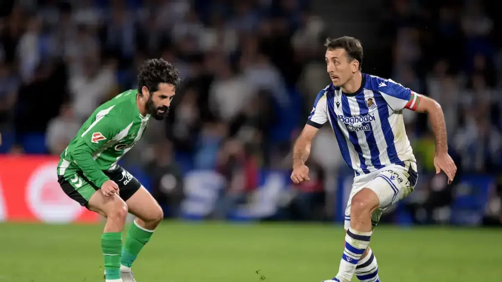 Thông Tin Lực Betis vs Elche.