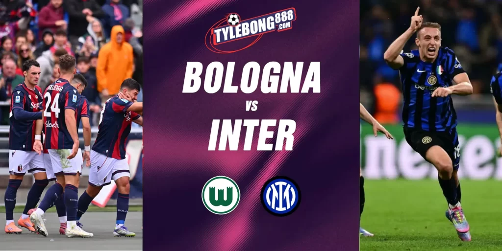 Phân Tích Phong Độ Bologna vs Inter.
