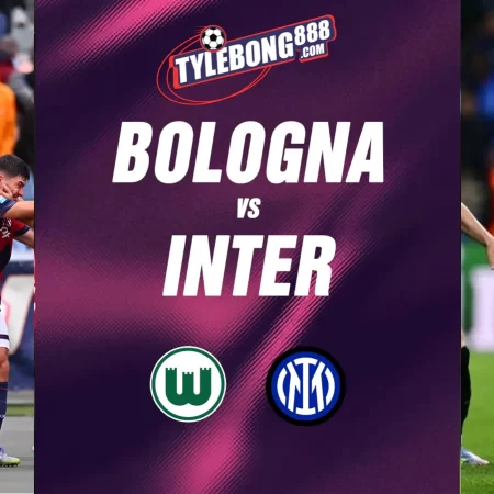 Soi Kèo Bologna vs Inter lúc 23h00 ngày 23/05