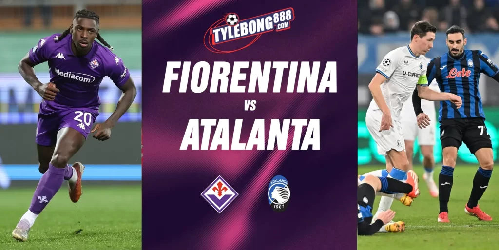 Phân Tích Phong Độ Fiorentina vs Atalanta.