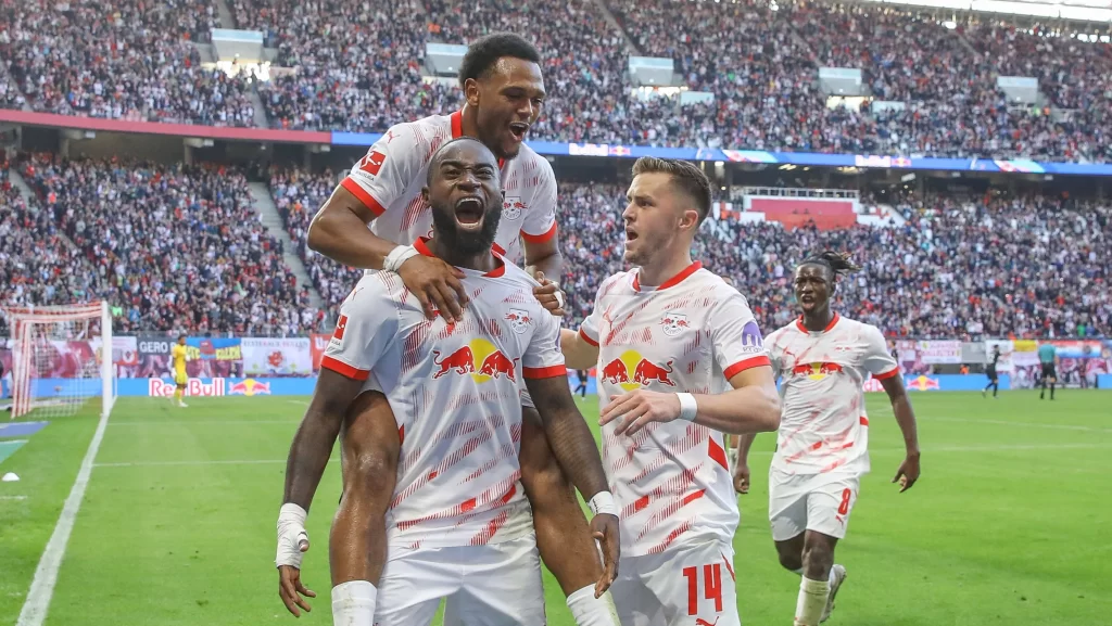 Thông Tin Lực Freiburg vs RB Leipzig.